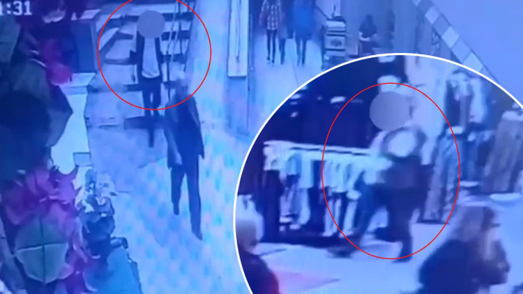 ‘Banka ve kuyumcu soygununa karıştınız diyerek 2 milyon TL dolandırdı