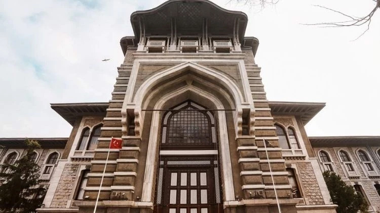 Okulumuza dokunmayın