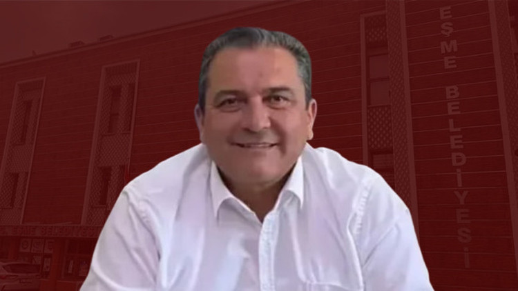 İçişleri Bakanlığı duyurdu: Eşme Belediye Başkanı Yılmaz Tozan görevinden uzaklaştırıldı