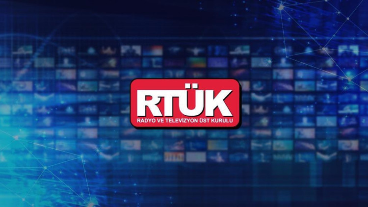 Radyo ve Televizyon Üst Kurulundan 3 televizyon kanalına ceza