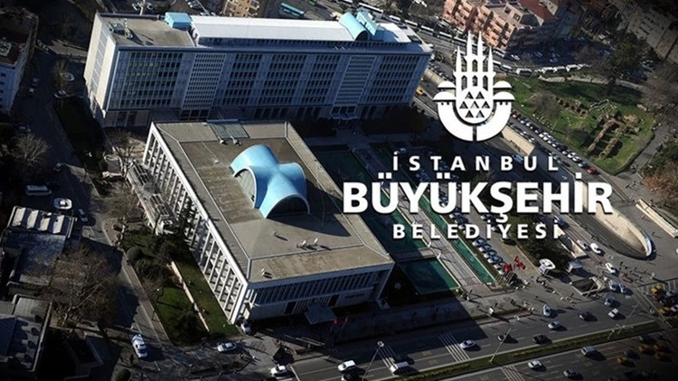 İBBye yönelik Yolsuzluk davasında duruşma 27 Nisana ertelendi İBBye yönelik Yolsuzluk davasında duruşma 27 Nisana ertelendi