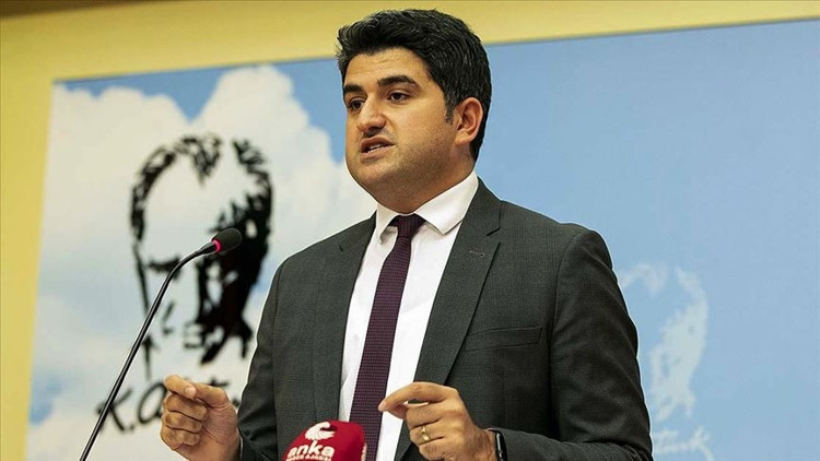 Ataşehir Belediye Başkanı Onursal Adıgüzel görevden uzaklaştırıldı