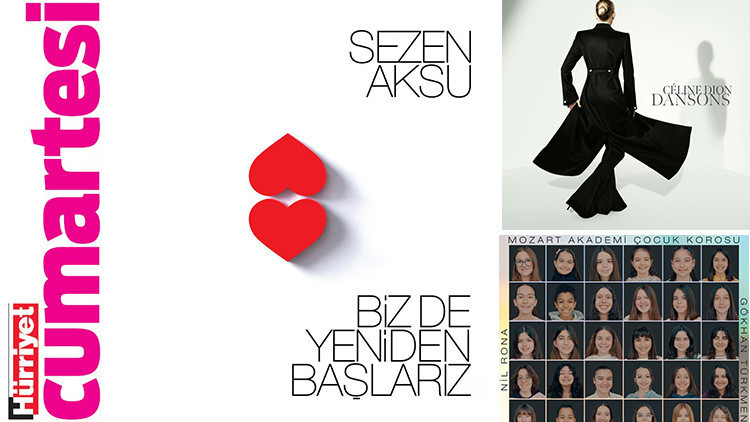 Divalara yer açın