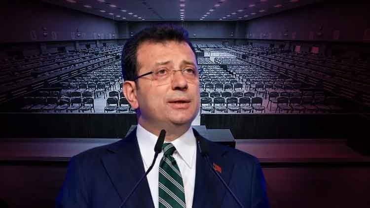 Başsavcılıktan İBB davasın duruşma görüntülerinin paylaşılmasına ilişkin açıklama Başsavcılıktan İBB davasın duruşma görüntülerinin paylaşılmasına ilişkin açıklama