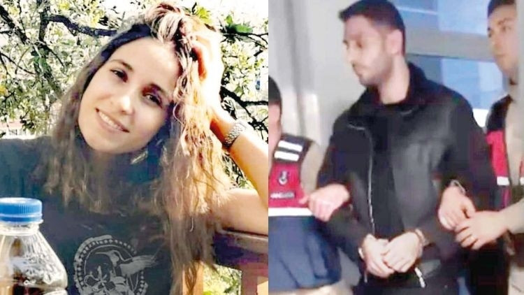Gülistan Doku soruşturmasında o araç incelemede