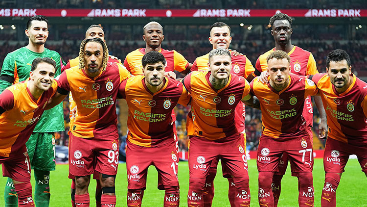 Olay transfer Beşiktaş, Galatasarayın yıldızına talip oldu