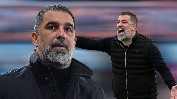 Arda Turandan galibiyet yorumu: Rahatlamak mümkün değil