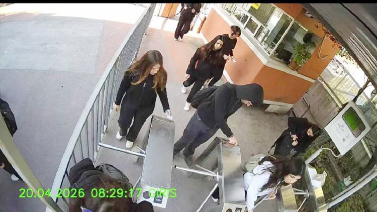 Okullardan üst düzey güvenlik önlemleri... Velilere anında ‘fotoğraflı’ bildirim