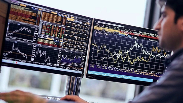 Piyasalar Merkez Bankalarına odaklandı