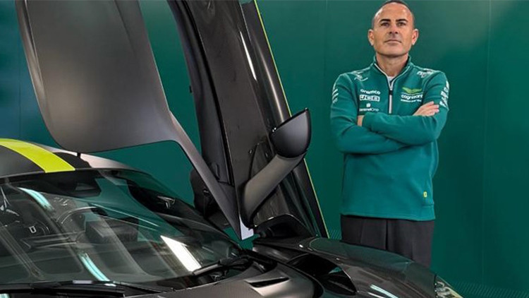 35 yıllık güvenin üzerine kurulu bir lüks deneyim: Aston Martin Türkiye’nin yeni dönemi 35 yıllık güvenin üzerine kurulu bir lüks deneyim: Aston Martin Türkiye’nin yeni dönemi