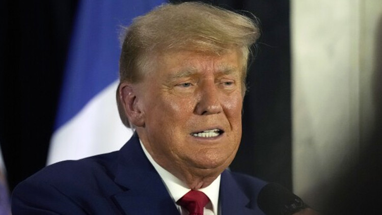 Trumptan suikast girişimine ilişkin yeni açıklama Trumptan suikast girişimine ilişkin yeni açıklama