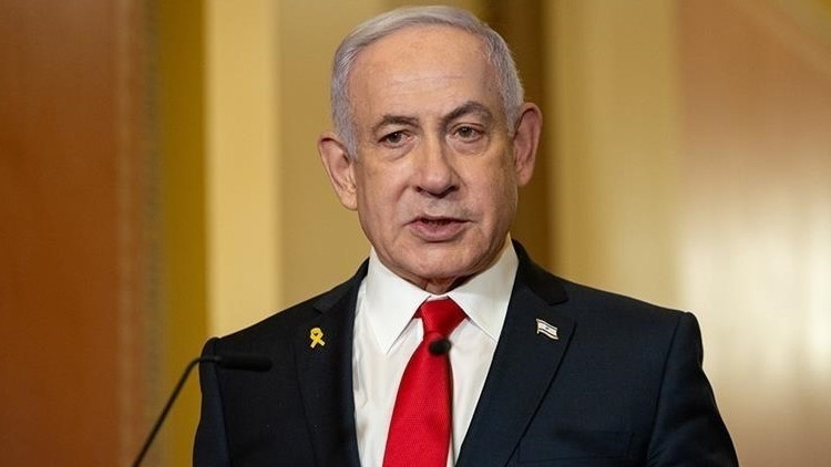 Seçim öncesi sürpriz hamle: İsrailde Netanyahu’ya karşı ortak cephe