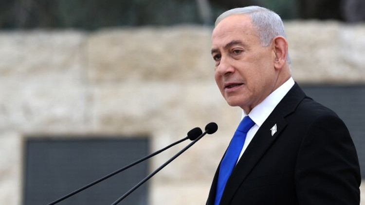 Netanyahunun yolsuzluk davasında güvenlik krizi: Duruşma son anda iptal edildi