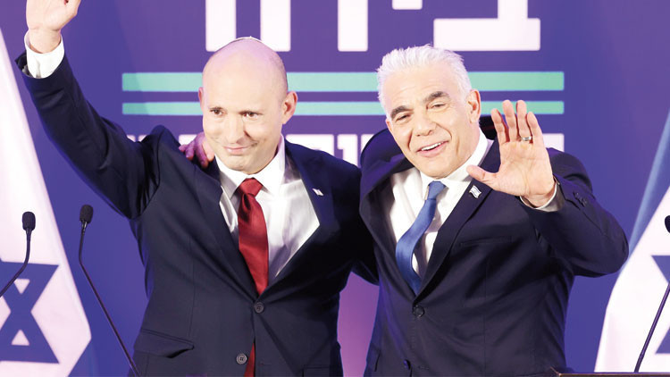 Netanyahu’nun yerine Bennett mi