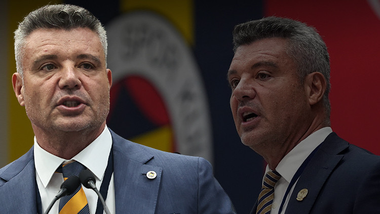 Fenerbahçe seçime gidiyor Başkan Sadettin Saran resmen açıkladı