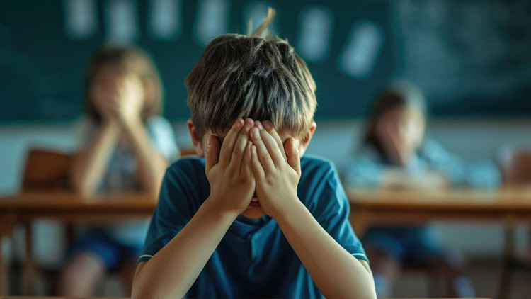 Uzmanından ailelere ‘şiddet’ uyarısı... Hepimizin sorumluluğu var