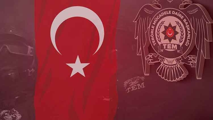 Kayseri’de 6 yıl 3 ay kesinleşmiş hapsi bulunan FETÖ üyesi yakalandı Kayseri’de 6 yıl 3 ay kesinleşmiş hapsi bulunan FETÖ üyesi yakalandı