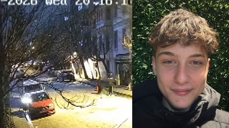Atlas’ın ailesini tehdit eden sanığa 19 yıl hapis istemi Atlas’ın ailesini tehdit eden sanığa 19 yıl hapis istemi