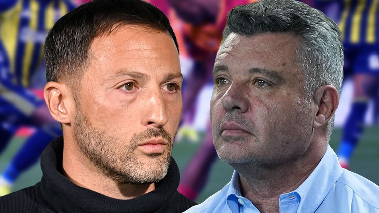 Fenerbahçe ve Galatasaray için itiraf gibi sözler: Yeni Fenerbahçeye ihtiyaç var En masum Tedesco, kurban seçtiler