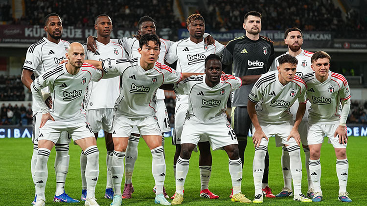 Çılgın rakam Beşiktaşa transferde 65 milyon Euro