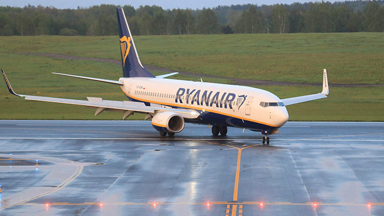Havacılık devi RyanAirin CEOsundan iflas uyarısı