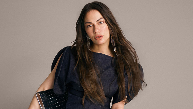 Demet Özdemir: İlham verici bir hikayenin parçasıyım
