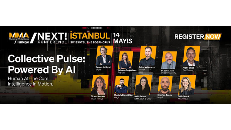 Pazarlama sektörü liderleri İstanbul’da buluşacak Pazarlama sektörü liderleri İstanbul’da buluşacak