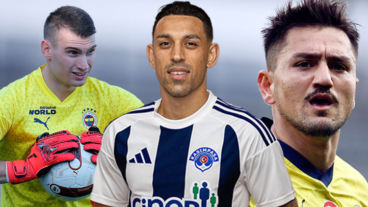 Fenerbahçede yeni başkanı bekleyen tehlike 39 futbolcu olacak