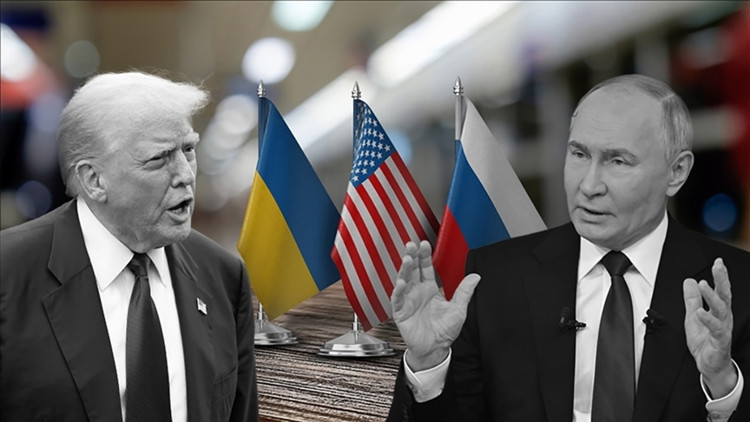 Kremlin açıkladı… Putin ile Trump, İran, Basra Körfezi ve Ukraynadaki son durumu görüştü