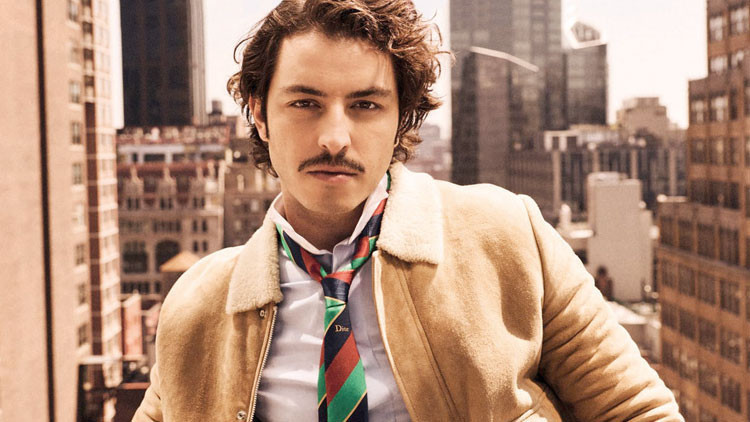 Boran Kuzum, Netflix'in 'Big Mistakes' dizisiyle Hollywood'da çığır açıyor — image 3