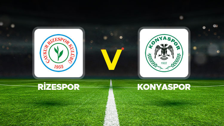 Rizespor - Konyaspor: bilmeniz gerekenler — image 2