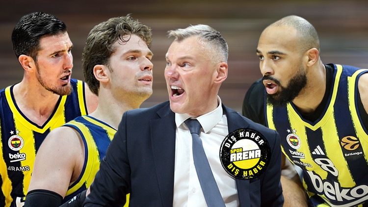 Avrupa basını Fenerbahçenin Zalgiris galibiyetini konuşuyor: Üstünlüğünü ortaya koydu Avrupa basını Fenerbahçenin Zalgiris galibiyetini konuşuyor: Üstünlüğünü ortaya koydu