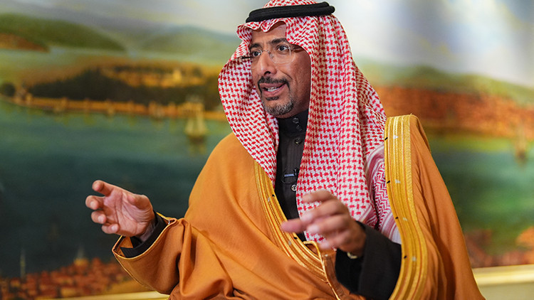Türkiye ile Suudi Arabistan’dan dev proje Bölgede dengeler değişiyor