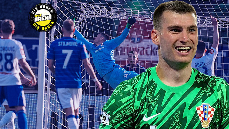 İtalyan devleri Livakovic için Fenerbahçe'nin kapısını çaldı: Genoa ve Torino'dan 5'er milyon euro — image 3