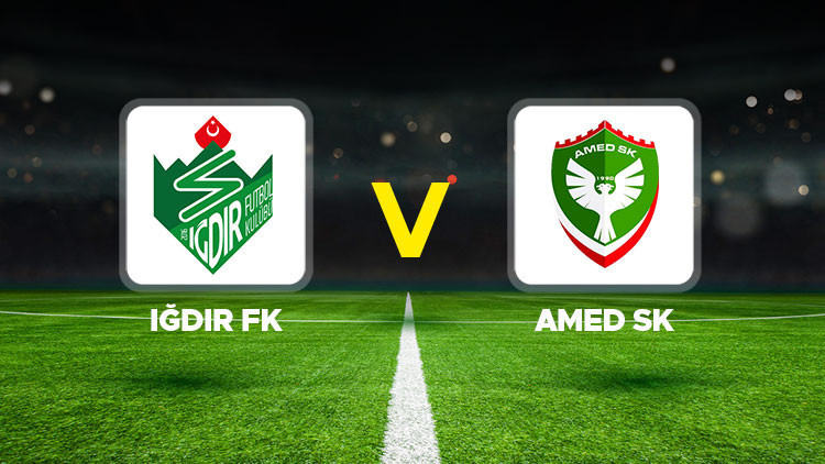 Amedspor, Iğdır FK deplasmanında Süper Lig bileti için sahaya çıkıyor — image 2