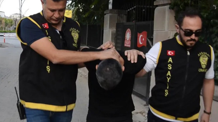 Jeoloji mühendisini öldüren depo müdüründen ‘ilişkiye zorlandım’ savunması