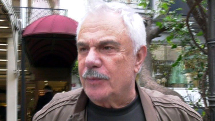 Halil Ergün: Yaprak Dökümü destansı oldu Halil Ergün: Yaprak Dökümü destansı oldu
