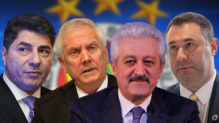 Fenerbahçe özel | Futbol Konseyi: Sadece başkan değil, futbol aklı da sorulmalı Fenerbahçe özel | Futbol Konseyi: Sadece başkan değil, futbol aklı da sorulmalı