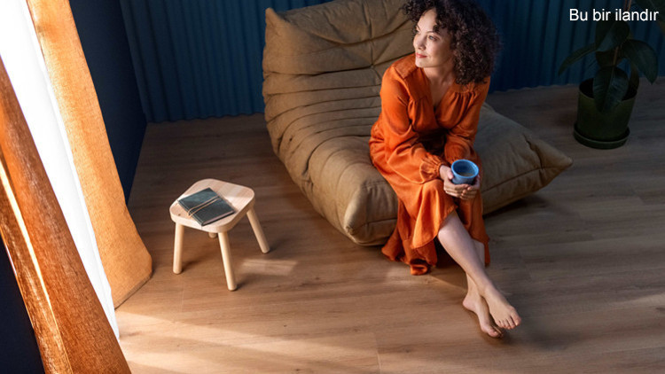 Annelerimizi özel kılan nedir Philips Home Report, annelere dair en çok hatırlanan duyguları ortaya koyuyor