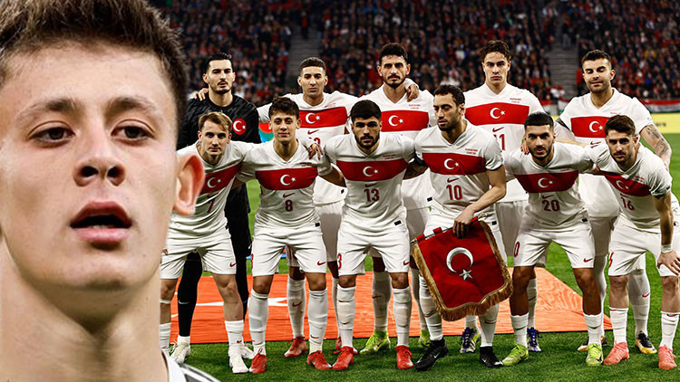 Arda Gülerin yanına bir Türk daha Real Madrid başkanı istiyor