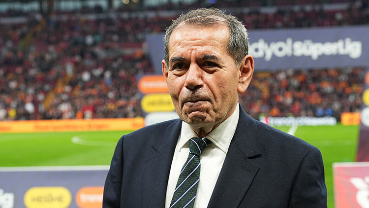 Galatasarayda Dursun Özbekin yeni yönetimi belli oldu Galatasarayda Dursun Özbekin yeni yönetimi belli oldu