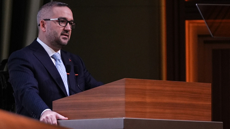 Merkez Bankası Başkanı Karahan: Kararlılığımız değişmeyecek