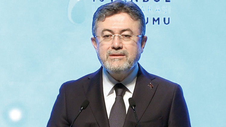 Hedef suda sıfır kayıp