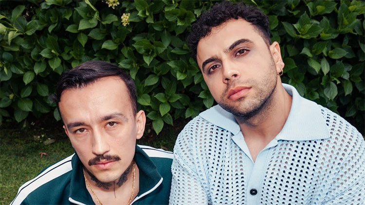 KÖFN tekrar bir arada... 600 gün sonra barıştılar