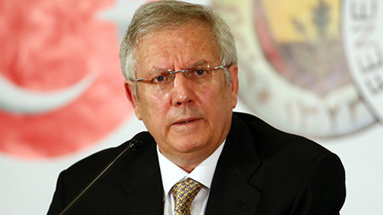 Aziz Yıldırım teknik direktör adayını belirledi İşte seçilmesi halinde Fenerbahçenin başına getireceği o isim