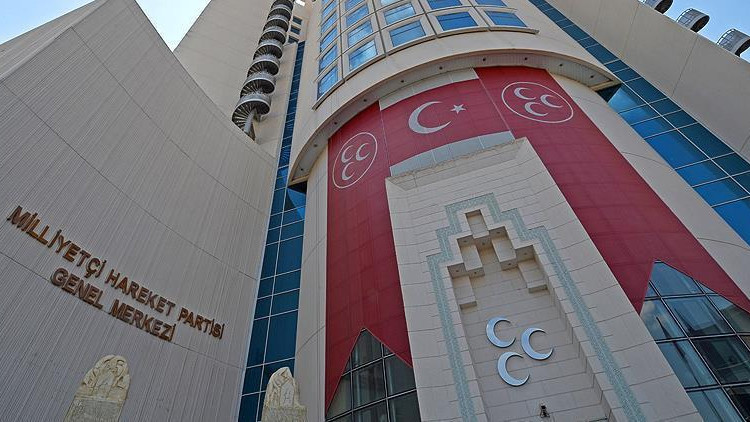 Semih Yalçın duyurdu: MHPnin kongre süreci anlamlı bir tarihte ve anlamlı bir ilde başlıyor