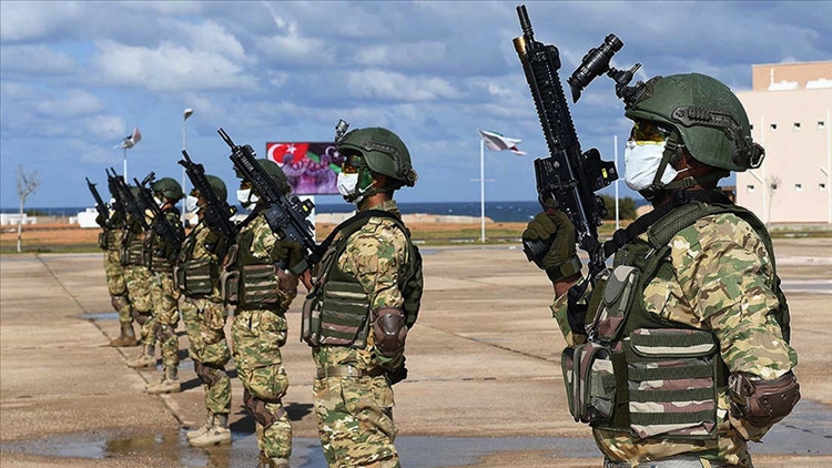 Türkiye, Libyada denge sağladı: Barış diplomasisi meyvesini verdi