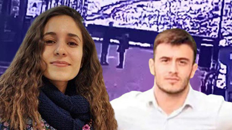 Türkiyenin konuştuğu soruşturmada yeni detaylar: Gülistanı telefonuna yüklediği kendi ‘Google’ hesabından takip etmiş | Zeinal Abarakov’un ifadesi ortaya çıktı