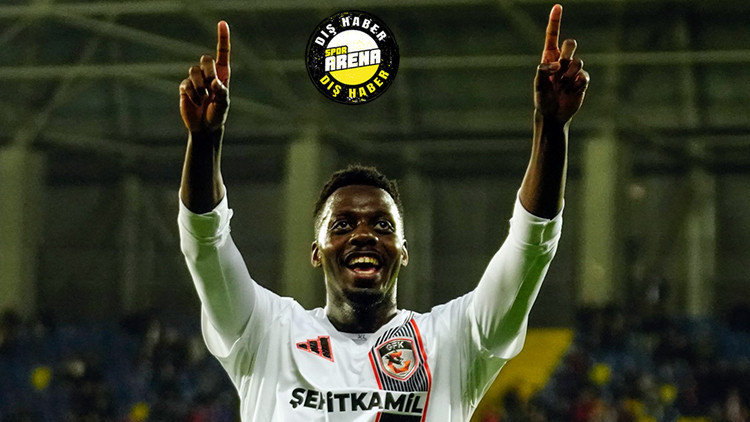 Süper Lig devleri, Mohamed Bayonun peşinde