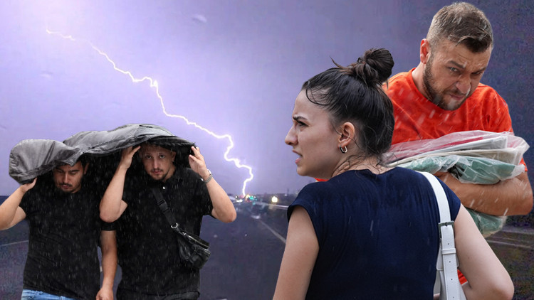 Günün Hava durumu tahminleri il il 7 Mayıs 2026 | Bugün hava nasıl olacak Yağmur yağacak mı Meteoroloji duyurdu Sıcaklıklar yükseliyor...